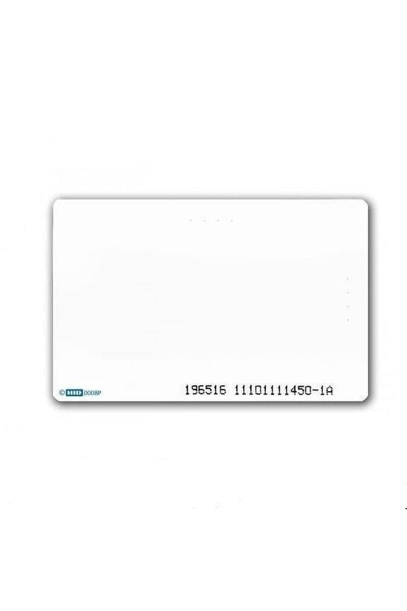 2022BGGMNN Proximity Card Reader for Access Control Systems