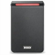 HID 40KNKS-T2-005NTU Signo Reader 40, Contactless Smartcard Reader, Multi-technology, Mobile Ready, Wall Switch Mount