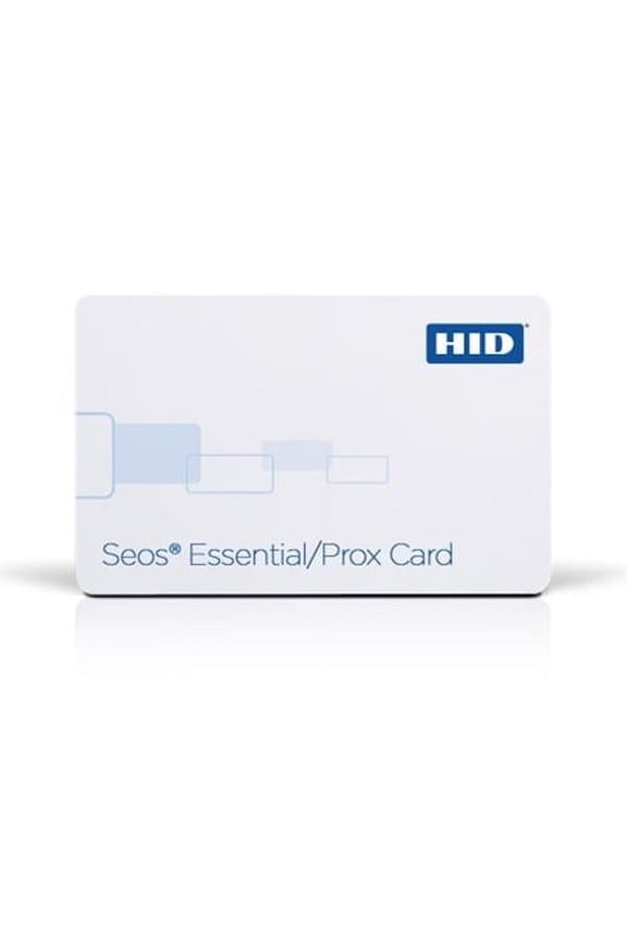 551PPGGANN Seos Essential & Proximity Cards Pack 25