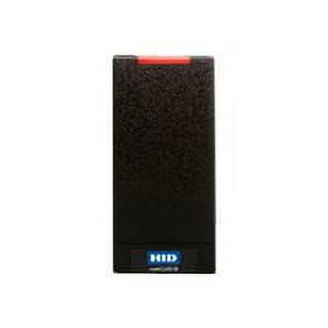 HID® 900PTNNEK00000 multiCLASS® SE RP10 Smart Card Reader Mullion