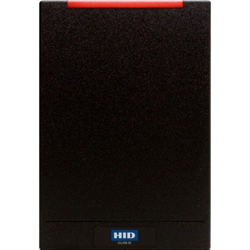 Multi Class Se Rp40 HID 920LTNNEK00524 multiCLASS SE RP40 Smart Reader, 125 kHz Indala Prox ...