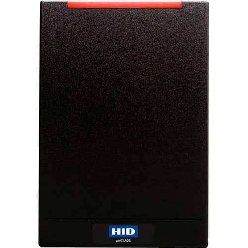 HID 920NHRTEK00038 pivCLASS SE R40-H Smart Card Reader, 13.56 MHz ...