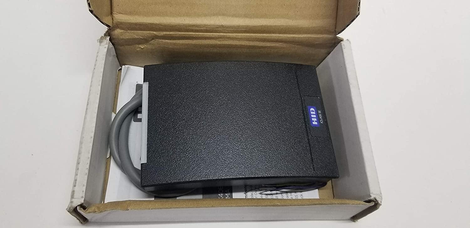 HID 920NSPNEKE00QU Wall Switch Reader - Walmart.com