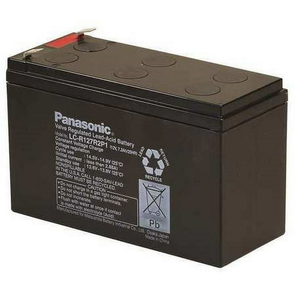 Streamlight H.I.D. LiteBox Replacement Battery