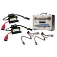 thumbnail image 1 of HID Digital H11-12000K Xenon High Intensity Discharge Conversion Kit with Digital Ballasts, 1 of 1