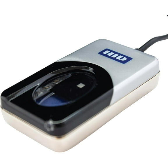 HID Digital Persona U.are.U 4500 Fingerprint Reader Part Number: 88003-001-S04 - USB