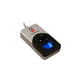 HID DigitalPersona Crossmatch U.are.U DP 4500 Optical USB Fingerprint