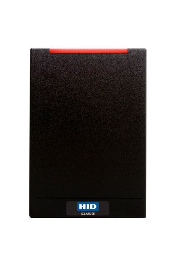 920NHRNEK0043W HID iCLASS SE R40 Contactless Smartcard Reader