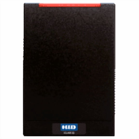 HID Global 920NTNNEK0043N R40 ICLS SE,WEIG,LF Off,HF STD/SIO/SEOS,IPM Off