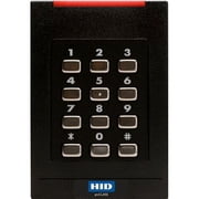 HID Global 921PHPTEK0032N RPK40-H,PVCLS,SE E,Term,BLK,WEIG,HF STD/SIO/SEOS/F