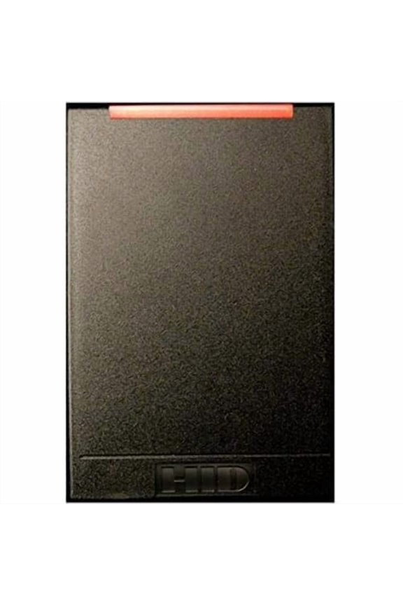 920NTNNEK00000 iCLASS R40 6120 Smart Card Reader Wall Switch