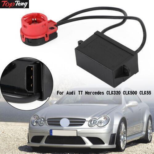 HID Headlight Ballast 3PIN D2S D2R 35W 1307329 For Audi TT Mercedes CLK320 500