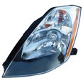 thumbnail image 1 of HID Headlight Front Lamp for 03-05 Nissan 350Z Driver Left, 1 of 2