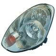 thumbnail image 1 of HID Headlight Front Lamp for 05-06 Infiniti G35 Sedan Driver Left, 1 of 2