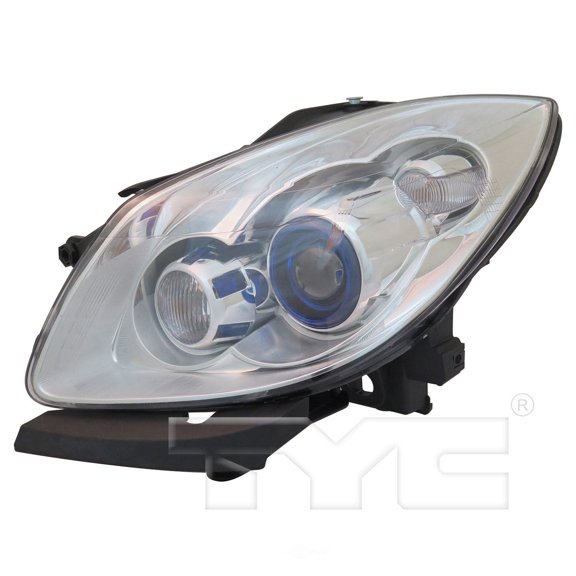 HID Headlight Front Lamp for 08-12 Buick Enclave w/o AFS Driver Left Fits 2010 Buick Enclave