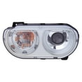 thumbnail image 1 of HID Headlight Front Lamp for 08-14 Dodge Challenger Driver Left, 1 of 2