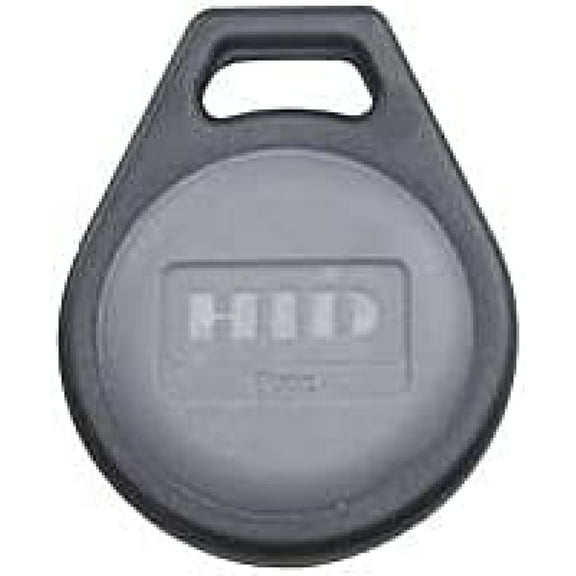 HID Proximity 1346LNSMN-10 ProxKey III keyfob 1346 - Pack of 10