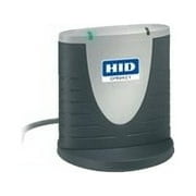 HID R31210349-1, OMNIKEY 3121 CONTACT SMART CARD READER WITH AVR CHIP, TAA, GSA, FIPS 201