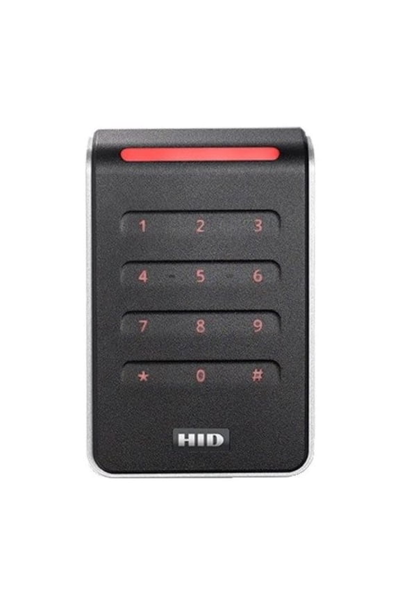 Signo 40 40KTKS-00-000000 Multi-Technology, Mobile Ready Smart Card Reader with Keypad