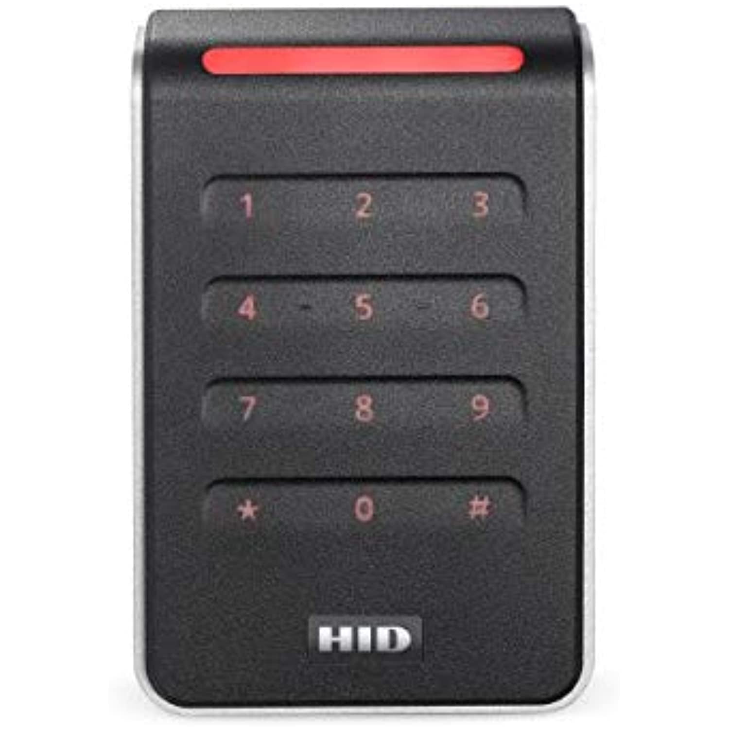 HID Signo 40 40KTKS-00-000000 Multi-Technology, Mobile Ready Smart Card ...
