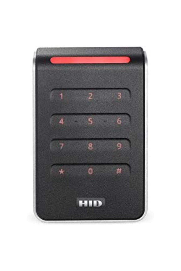 Signo 40 40KTKS-00-000000 Multi-Technology, Mobile Ready Smart Card Reader with Keypad