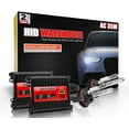 thumbnail image 1 of HID-Warehouse 35W AC Xenon Bundle with Slim AC Ballast 1 Pair and 9004 5000K - 5K Bright White Xenon Bulbs 1 Pair, 1 of 7