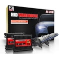thumbnail image 1 of HID-Warehouse 35W AC Xenon Bundle with Slim AC Ballast 1 Pair and H4 / 9003 4300K - 43K Bright Daylight Xenon Bulbs 1 Pair, 1 of 7