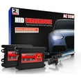 thumbnail image 1 of HID-Warehouse 55W AC Xenon Bundle with Slim AC Ballast 1 Pair - 9005 30000K - 30K Deep Blue Xenon Bulbs 1 Pair, 1 of 7