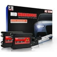 thumbnail image 1 of HID-Warehouse 55W AC Xenon Bundle with Slim AC Ballast 1 Pair - H1 3000K - 3K Golden Yellow Xenon Bulbs 1 Pair, 1 of 7