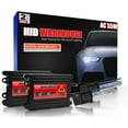 thumbnail image 1 of HID-Warehouse 55W AC Xenon Bundle with Slim AC Ballast 1 Pair - H3 12000K - 12K Purple Xenon Bulbs 1 Pair, 1 of 7