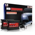 thumbnail image 1 of HID-Warehouse 55W AC Xenon Bundle with Slim AC Ballast 1 Pair - H7 5000K - 5K Bright White Xenon Bulbs 1 Pair, 1 of 7