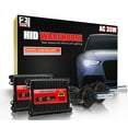 thumbnail image 1 of HID-Warehouse AC 35W HID Kit Xenon Light Headlight 9007 6000K - Light Blue, 1 of 5