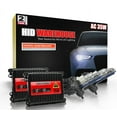 thumbnail image 1 of HID-Warehouse AC 35W HID Kit Xenon Light Headlight  H4 15000K - Pink, 1 of 4
