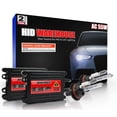 thumbnail image 1 of HID-Warehouse AC 55W 9007 HID Bi-Xenon Kit - 4300K 5000K 6000K 8000K 10000K, 1 of 8