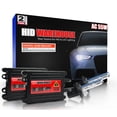 thumbnail image 1 of HID-Warehouse AC 55W H7 HID Xenon Kit - 4300K 5000K 6000K 8000K 10000K, 1 of 8