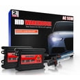 thumbnail image 1 of HID-Warehouse AC 55W HID Kit Xenon Light Headlight 9005 4300K - Bright Daylight, 1 of 4
