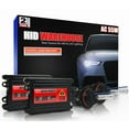 thumbnail image 1 of HID-Warehouse AC 55W HID Kit Xenon Light Headlight 9007 6000K - Light Blue, 1 of 5
