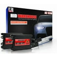 thumbnail image 1 of HID-Warehouse AC 55W HID Kit Xenon Light Headlight H1 3000K - Golden Yellow, 1 of 4