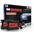 thumbnail image 1 of HID-Warehouse AC 55W HID Kit Xenon Light Headlight H13 Bi-Xenon 6000K - Light Blue, 1 of 4