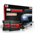 thumbnail image 1 of HID-Warehouse DC 35W 5202 HID Xenon Kit - 4300K 5000K 6000K 8000K 10000K, 1 of 9