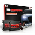 thumbnail image 1 of HID-Warehouse DC 35W HID Kit Xenon Light Headlight H13 4300K - Bright Daylight, 1 of 4