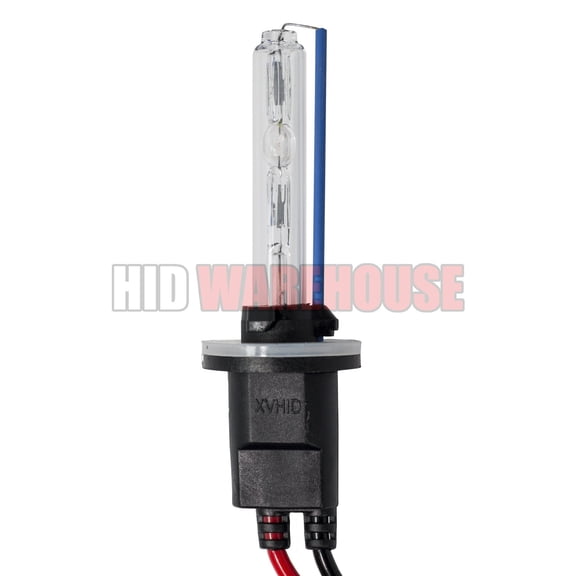 HID-Warehouse HID Xenon Replacement Bulbs - 880 / 881 8000K - Medium Blue 1 Pair