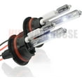 thumbnail image 1 of HID-Warehouse HID Xenon Replacement Bulbs - 9007 5000K - Bright White 1 Pair, 1 of 5