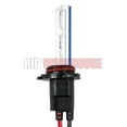 thumbnail image 1 of HID-Warehouse HID Xenon Replacement Bulbs - H10 / 9140 6000K - Light Blue 1 Pair, 1 of 6