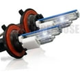 thumbnail image 1 of HID-Warehouse HID Xenon Replacement Bulbs - H13 / 9008 3000K - Golden Yellow 1 Pair, 1 of 5