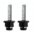 thumbnail image 1 of HID Xenon D4S 15000K 35W AC Bulbs- Darker Blue, 1 of 1