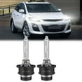 thumbnail image 1 of HID Xenon Headlight Bulb For Mazda CX7 & CX9 2007-2012 LOW BEAM Stock Fit Qty2, 1 of 13