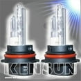 thumbnail image 1 of HID Xenon Lo-Hi Halogen 6000K 35W AC Bulbs- Bright White, 1 of 1