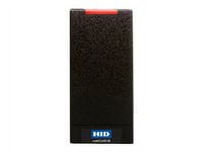 HID multiCLASS SE RP10 - Access control terminal - wired - Wiegand ...