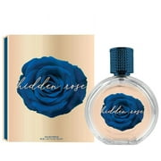 HIDDEN ROSE womens designer perfume by BELCAM BEAUTY